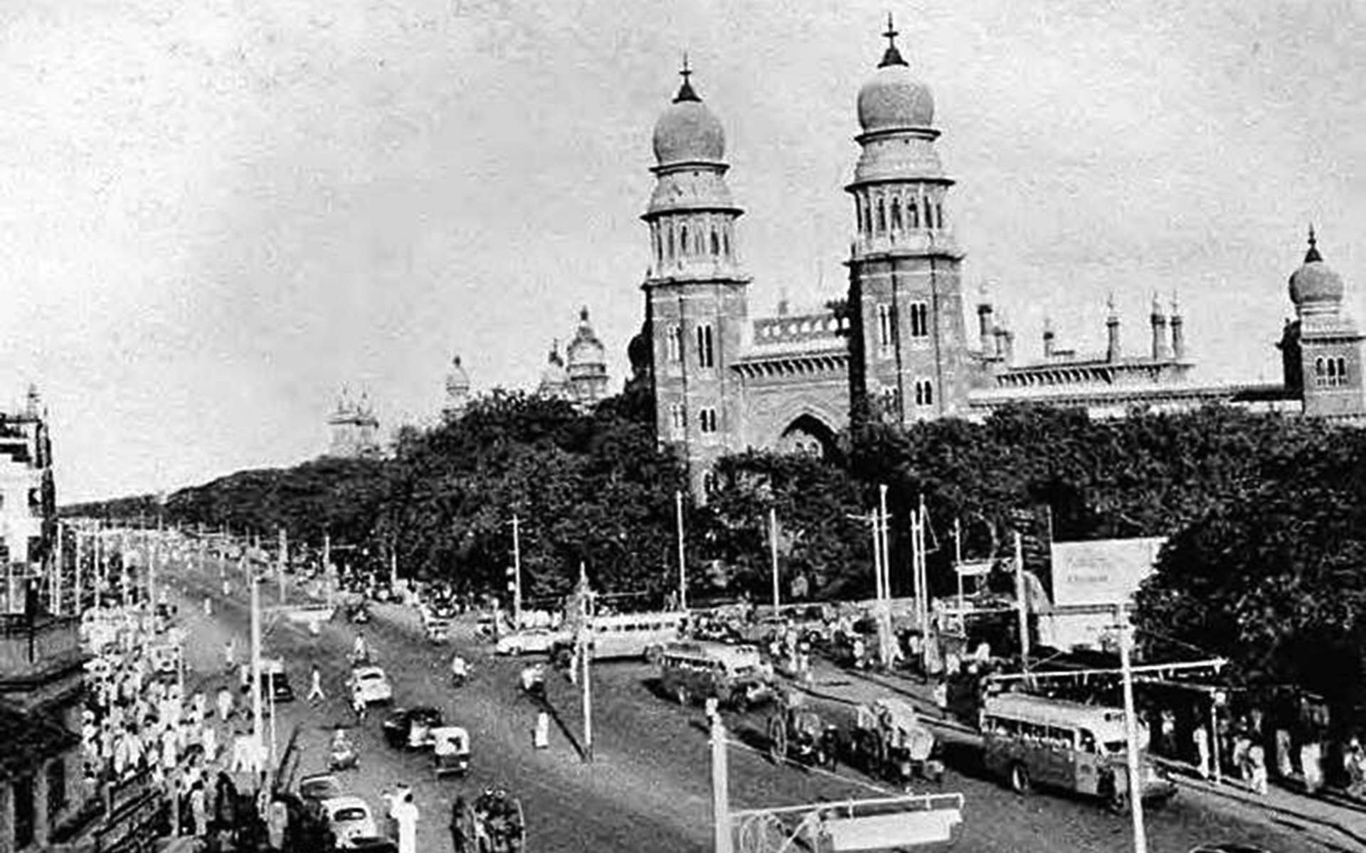 T R Venkatarama Shastri (Part 2)